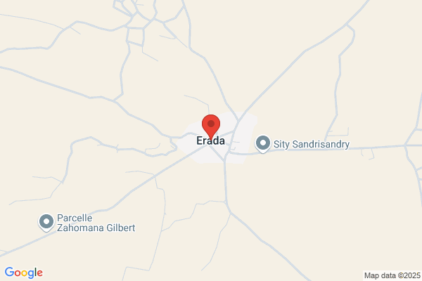 Erades Dura a.