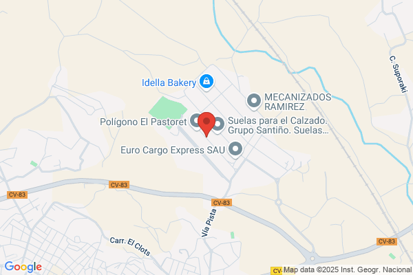 Poveda's Fabrica de Calzado