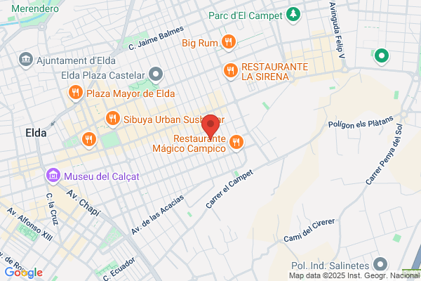 Centro De Reconocimiento De Conductores Y Armas