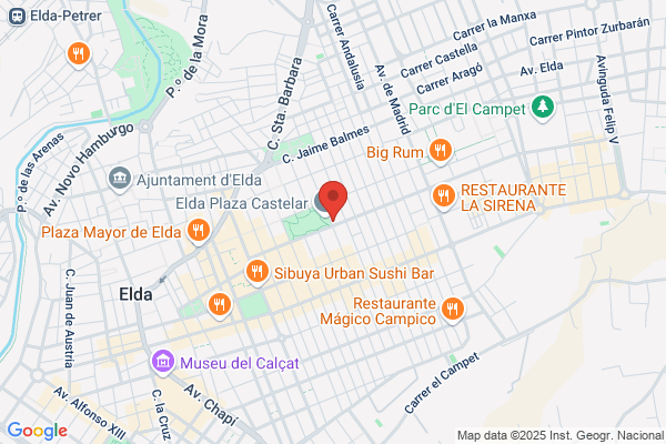 Centro Médico Los Ángeles Clínica Estética