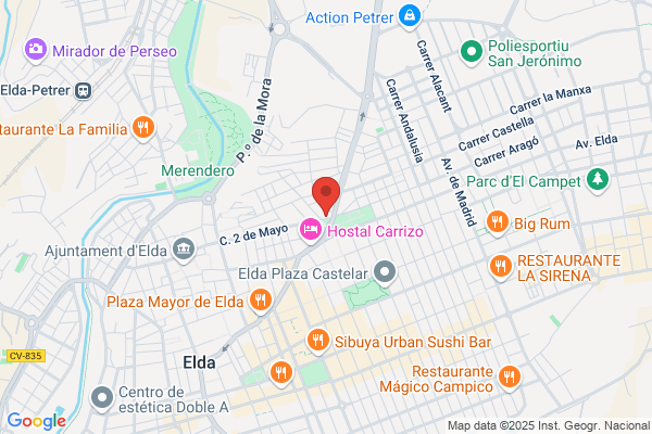 Union De Fontaneros De Elda Y Comarca