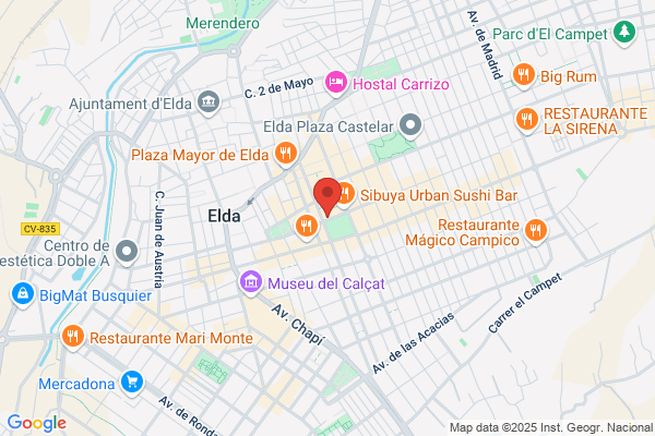Eslava Papeleria Libreria S.L.