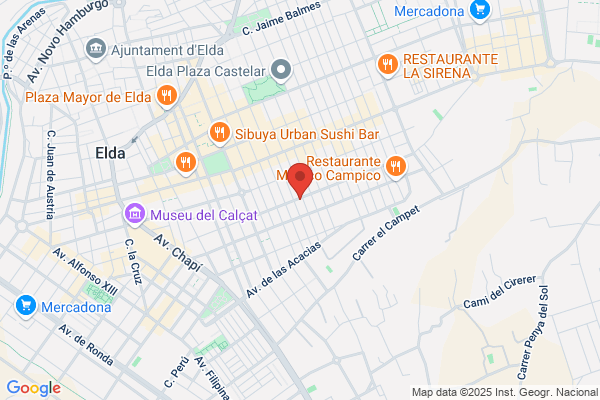 Consum Sdad. Coop. Ltda.