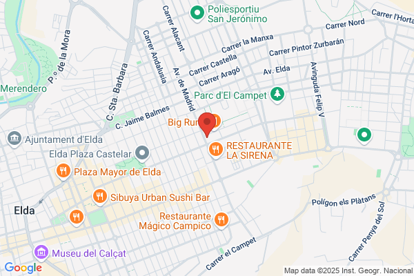 Supermercados Dia