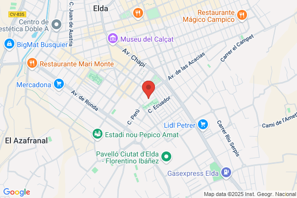 Fundacion Para La Diabetes