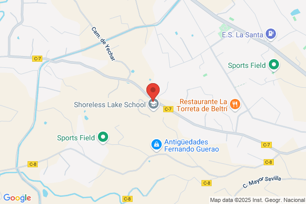 Mar Sin Orillas