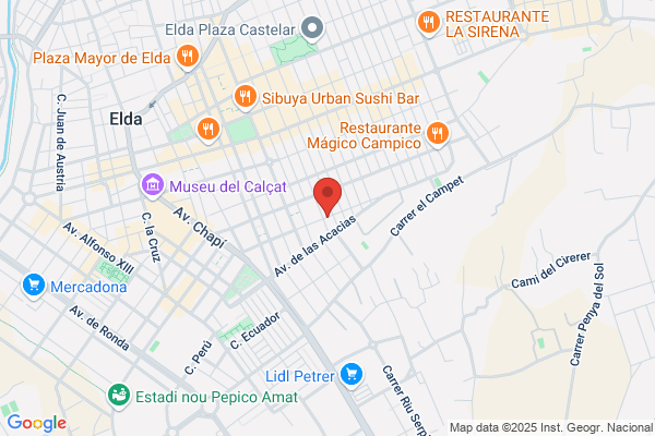 Open Norte Sl