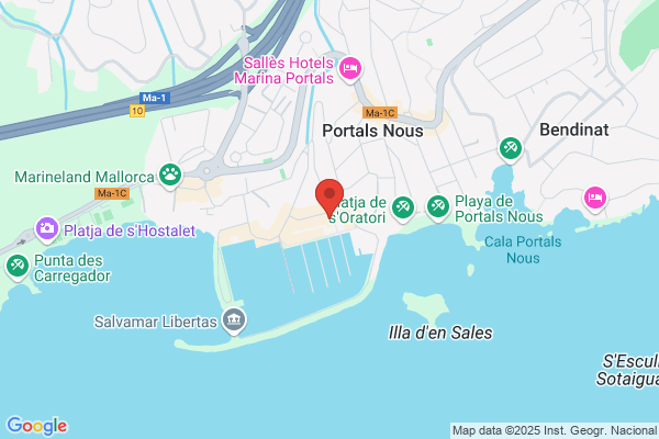 Psimarine