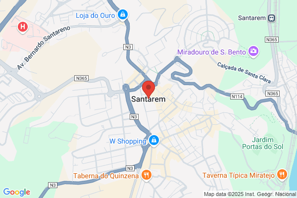 Santarem S.L.