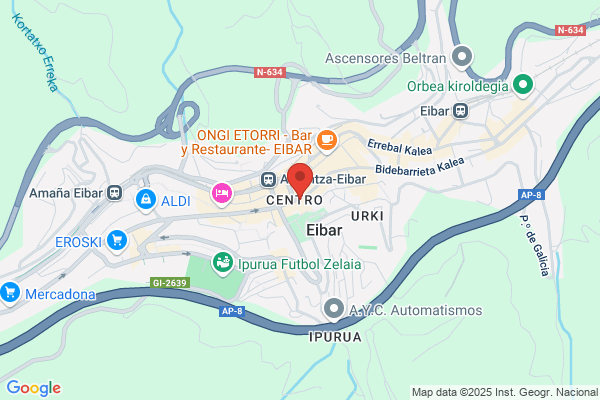 Inmobiliaria Imiba