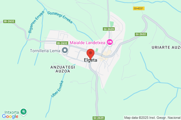 Escayolista Bihlali