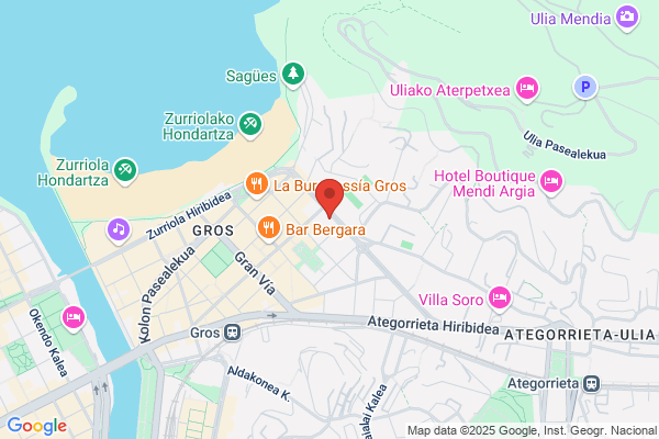 Academia De Peluqueria Y Estetica Damkar-T