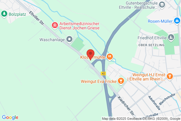 Alfonso Goy S. L.