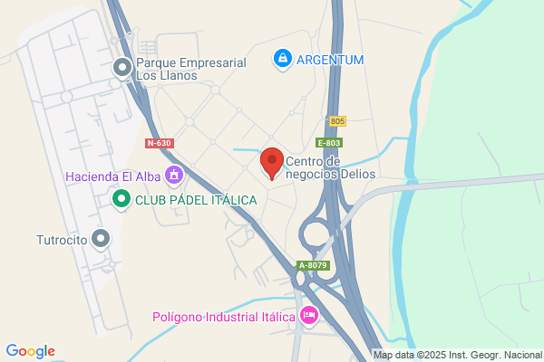 Automoviles Laigor
