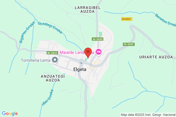 Bar Restauranate Matarife
