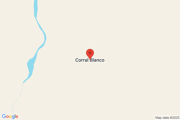 Blanco Corral c.