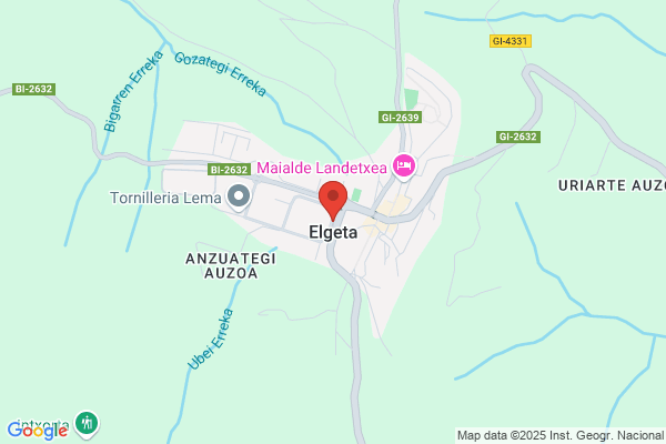 Marmolería Aperribay