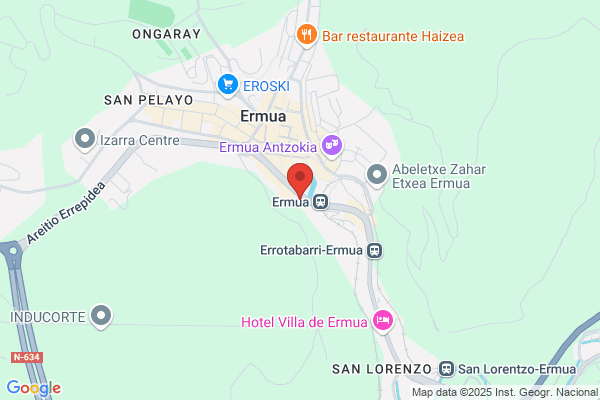 Prieto Erauzkin J.L. Protésico Dental