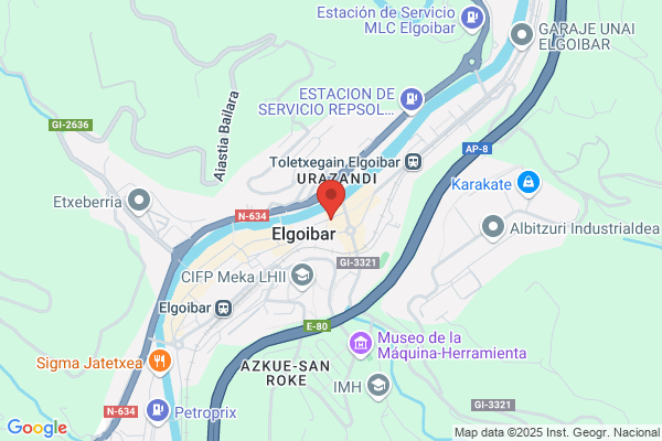 Abogado Berasaluze Lazkano