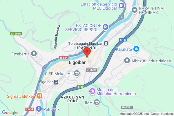 Bar Cafeteria Malape