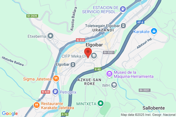 Bar Aterpe
