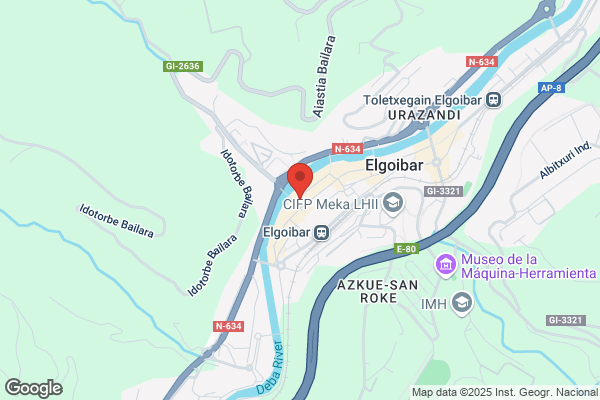 Bar Txuribelz