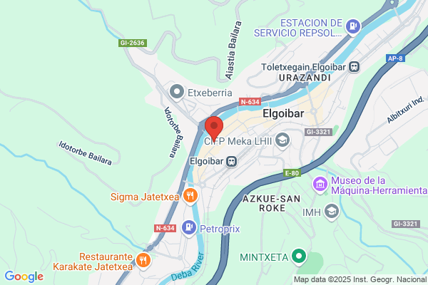 Castrillejo Iglesias g.