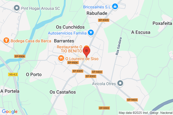 Panaderia La Boutique Del Pan Obrador