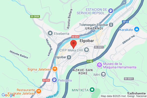 Elgoibarko Izarra