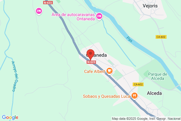Heladeria Hermanos Lopez