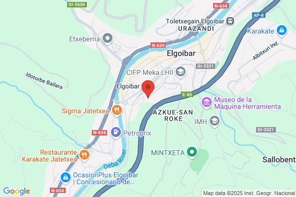 Modas Ferpi