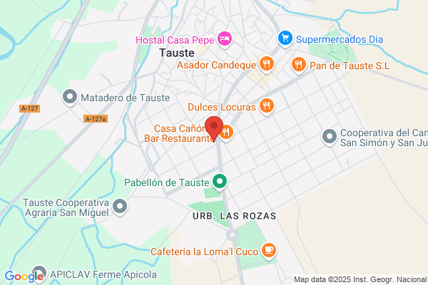 Picon Tauste m.