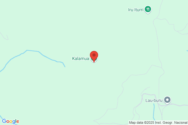 Sociedad Cooperativa Kalamua