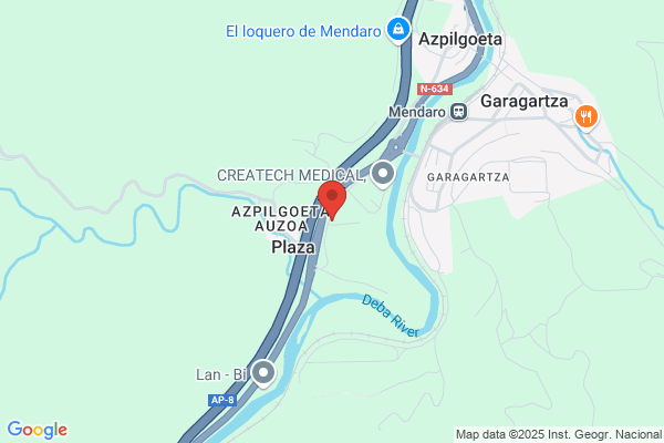 Zehatz S.L.