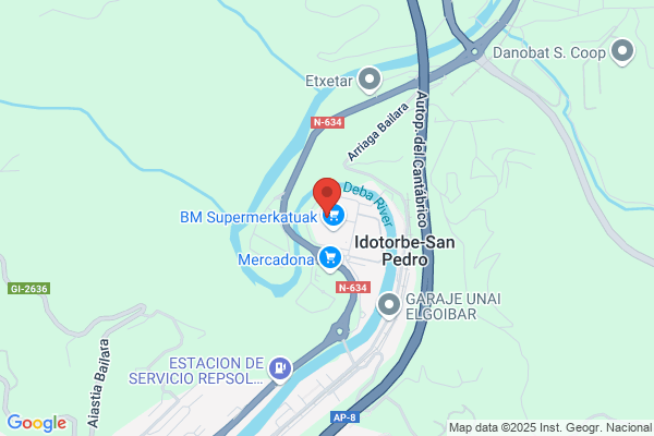 Actividades Logisticas, S.L
