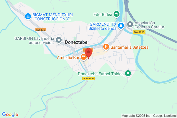 Bar Irrintzi