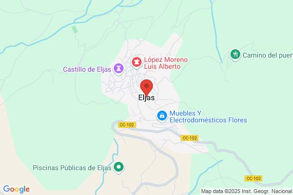 Caja De Ahorros De Extremadura