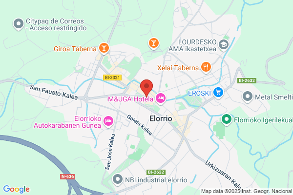 Bilbao Bizkaia Kutxa