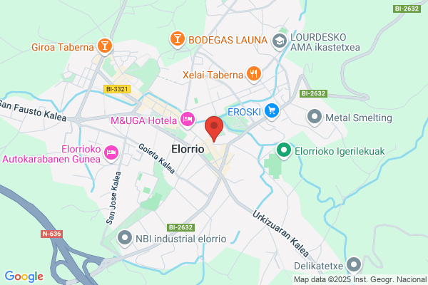Club Deportivo Elorrio