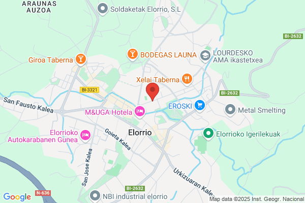 Eusko Langileen Alkartasuna
