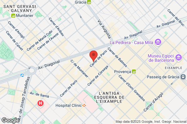 Caixa Destalvis I Pensions De Barcelona