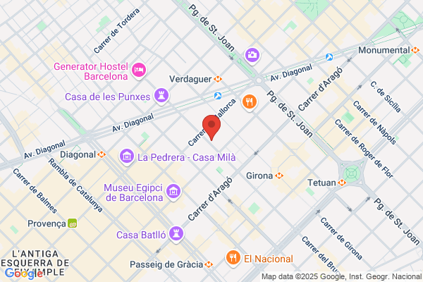 Asador De Burgos