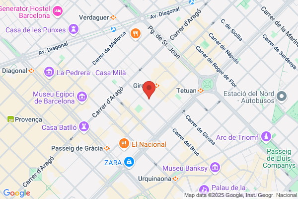 Associacio Catalana De Mutues Daccidents De Treball