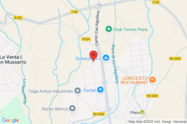 Autoreparacions Sant Joan