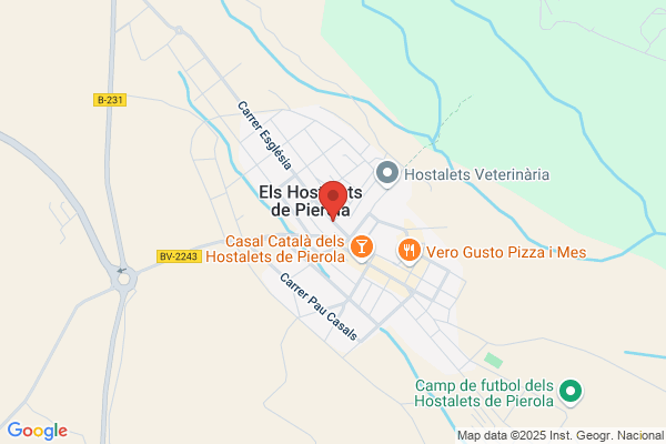 Caixa Destalvis De Catalunya (Bruc)