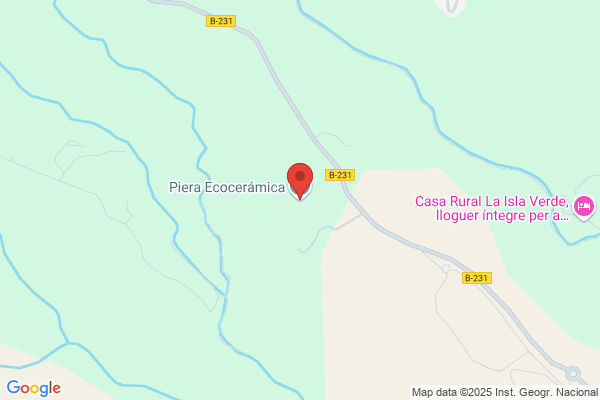 Ceramica Pierola S.L.