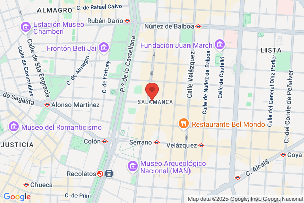 Inmobiliaria Fernandez Casanova S.A.