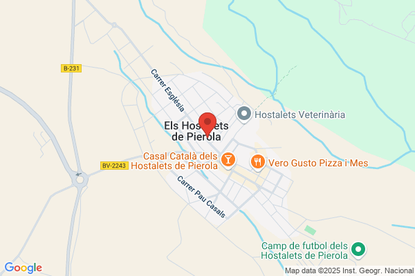 Vallejo Contreras s.