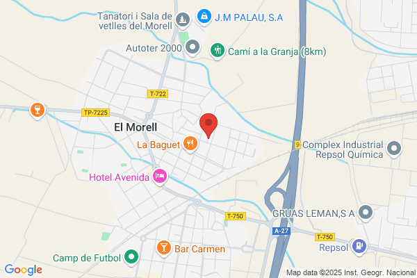 GUILLEMAT CORREDOR D'ASSEGURANCES.