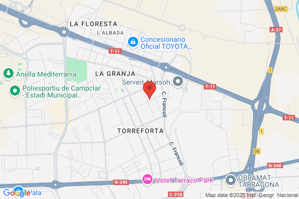Laboratorio Dental Arte Dental